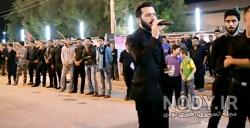 مارضایی غمگین دزفولی برای برادر مارضایی غمگین دزفولی برای برادر