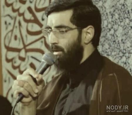 مداحی دلم یه جوریه ولی پر از صبوریه نریمانی مداحی دلم یه جوریه ولی پر از صبوریه نریمانی