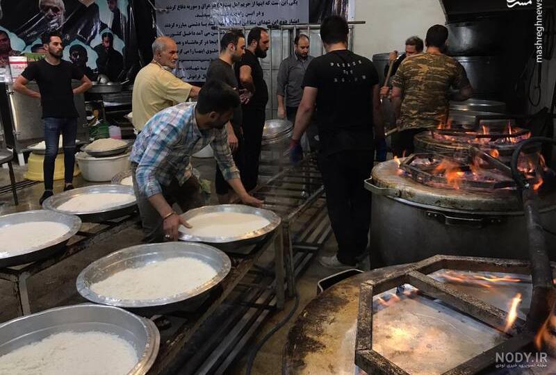 معرفی غذا برای شام معرفی غذا برای شام