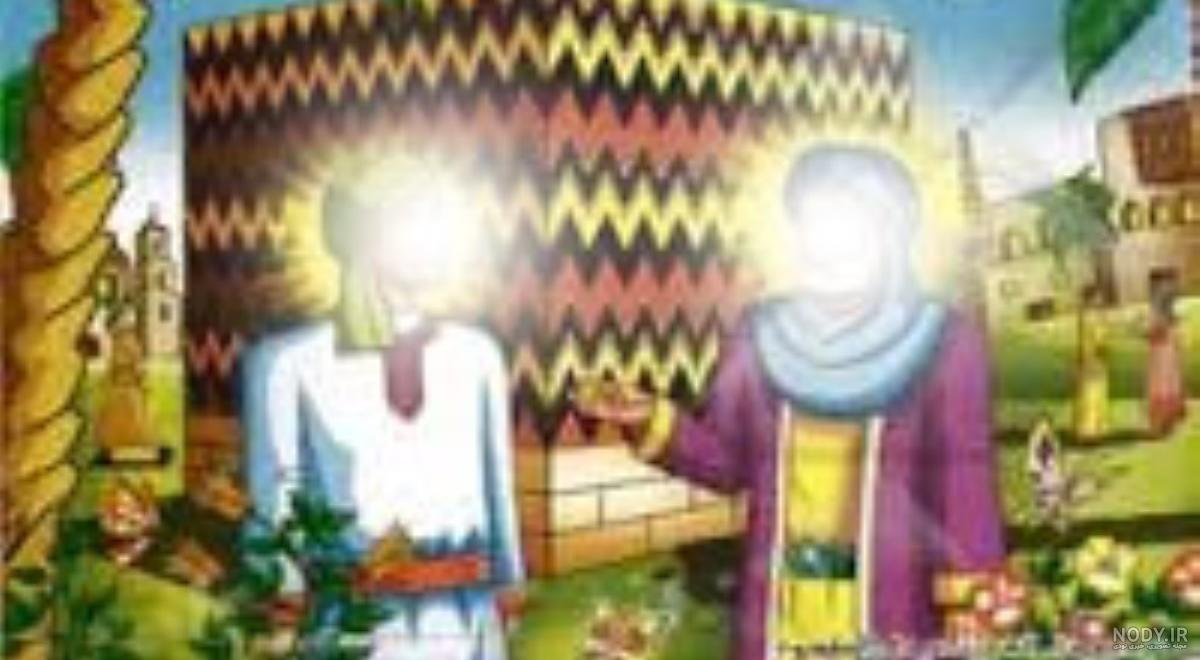 نقاشی ساده