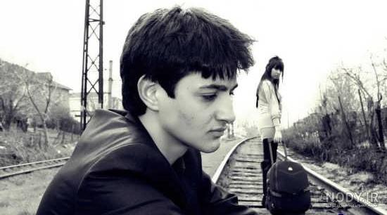 پروفایل جدایی دوست پروفایل جدایی دوست