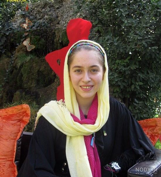 پریا مردانیان در چهل سالگی پریا مردانیان در چهل سالگی