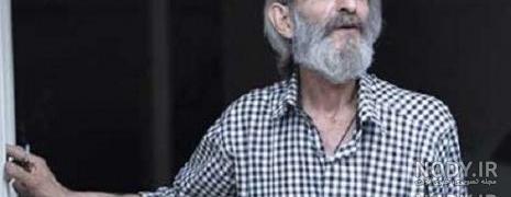 پسر جواد گلپایگانی