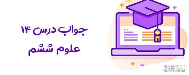پی دی اف علوم ششم با جواب ۹۹ پی دی اف علوم ششم با جواب ۹۹