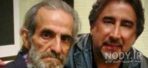 چرا محمود دینی دیگر بازی نکرد