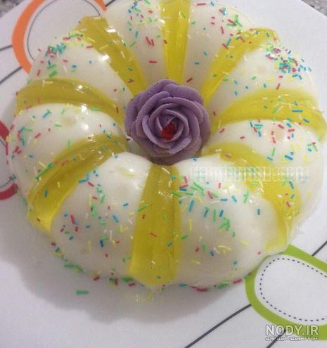 ژله جدید ۹۹