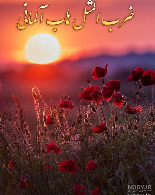 کلمات زیبای آلمانی کلمات زیبای آلمانی