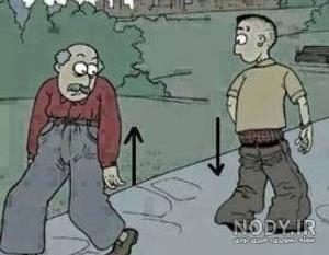 کلیپ خنده دار برای وضعیت واتساپ جدید