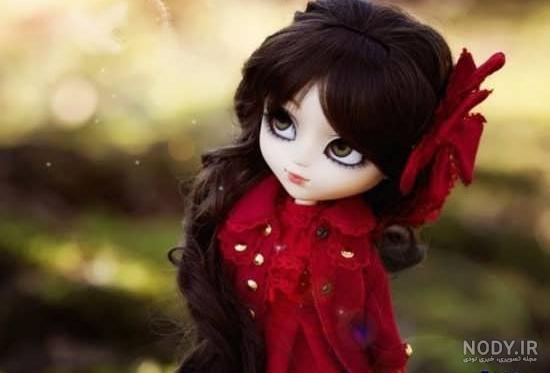 عکس برای پروفایل عروسکی دخترانه عکس برای پروفایل عروسکی دخترانه