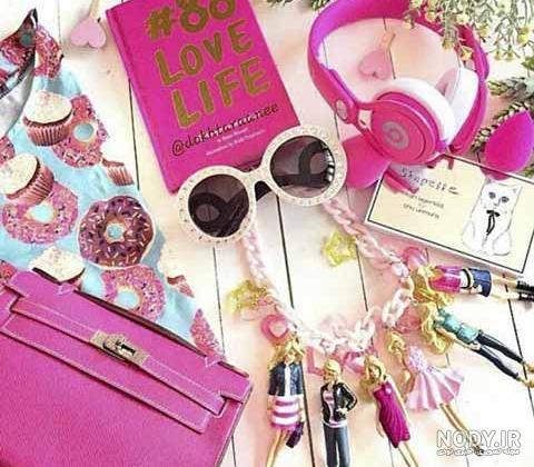 عکس فیک دخترونه برای اینستا عکس فیک دخترونه برای اینستا