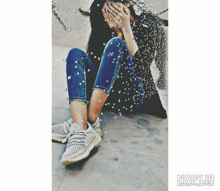 عکس فیک دخترونه جدید دونفره عکس فیک دخترونه جدید دونفره