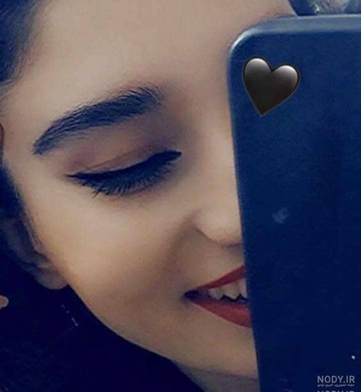 عکس فیک دخترونه جدید سیاه سفید عکس فیک دخترونه جدید سیاه سفید