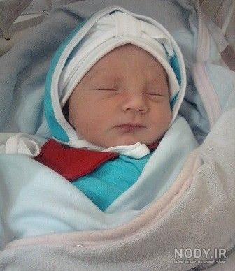 عکس نوزادان دختر تازه متولد شده عکس نوزادان دختر تازه متولد شده