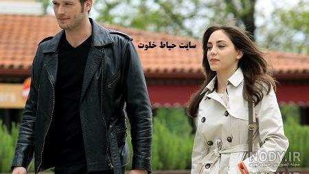 عکس همسر ایلول در ضربان قلب