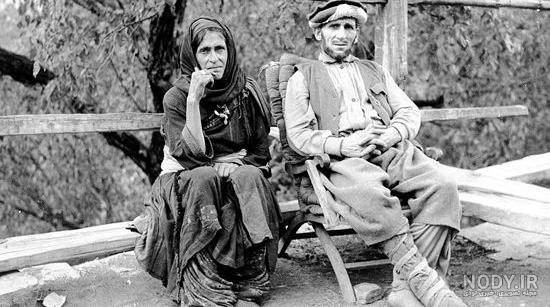عکس پرچم طالبان