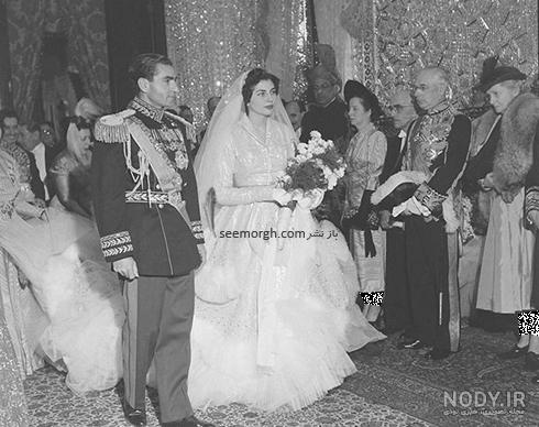 قد شاه