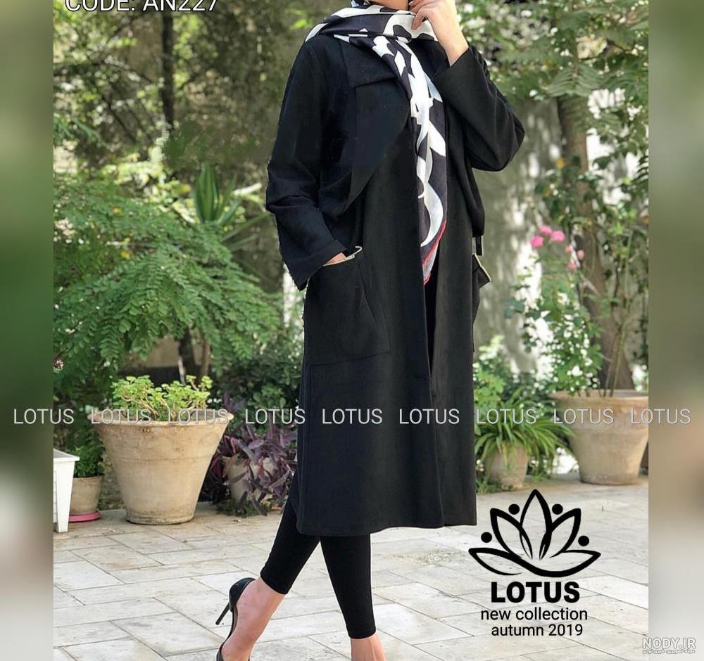 مانتو غواصی جدید