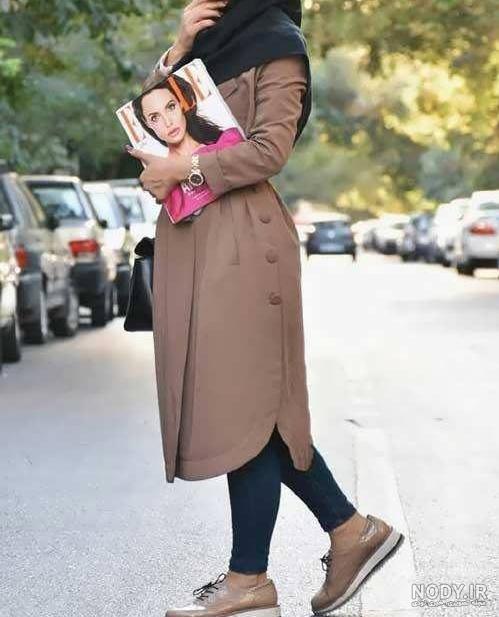 مدل مانتو اسپرت جدید سال ۹۹ مدل مانتو اسپرت جدید سال ۹۹