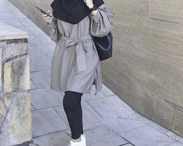 مدل مانتو اسپرت دخترانه 2020 مدل مانتو اسپرت دخترانه 2020