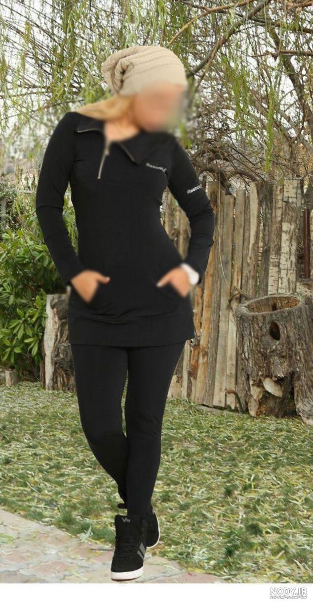 مدل مانتو حریر