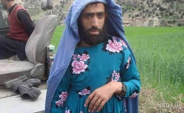 پیشروی طالبان در افغانستان