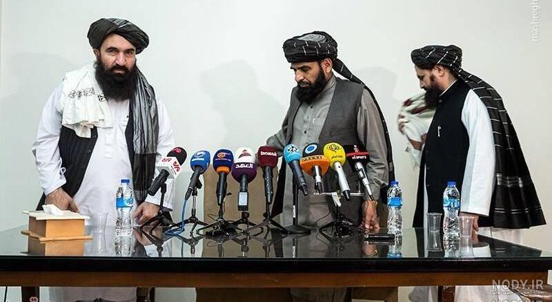 پیشروی طالبان در افغانستان