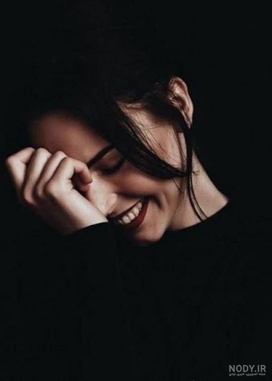 ژست سلفی دخترانه شاخ ژست سلفی دخترانه شاخ
