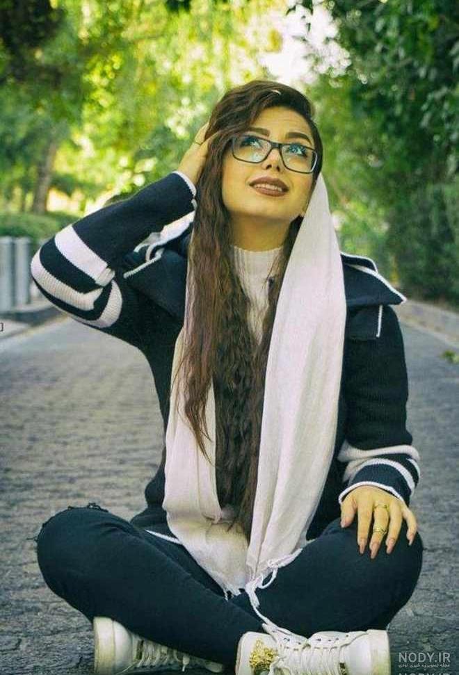 ژست عکاسی اسپرت