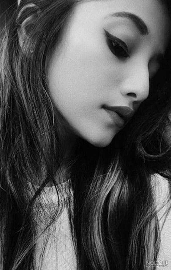 ژست عکس دخترانه باحجاب ژست عکس دخترانه باحجاب