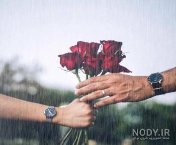 گل زیبا گل زیبا