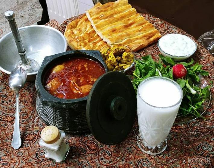 آبگوشت خوشمزه نی نی سایت آبگوشت خوشمزه نی نی سایت