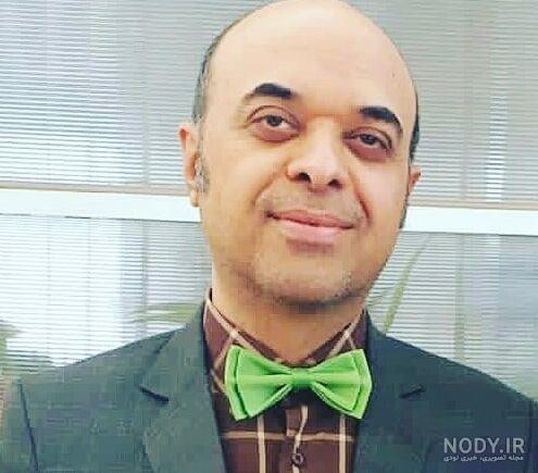 آرش در بچه مهندس 4