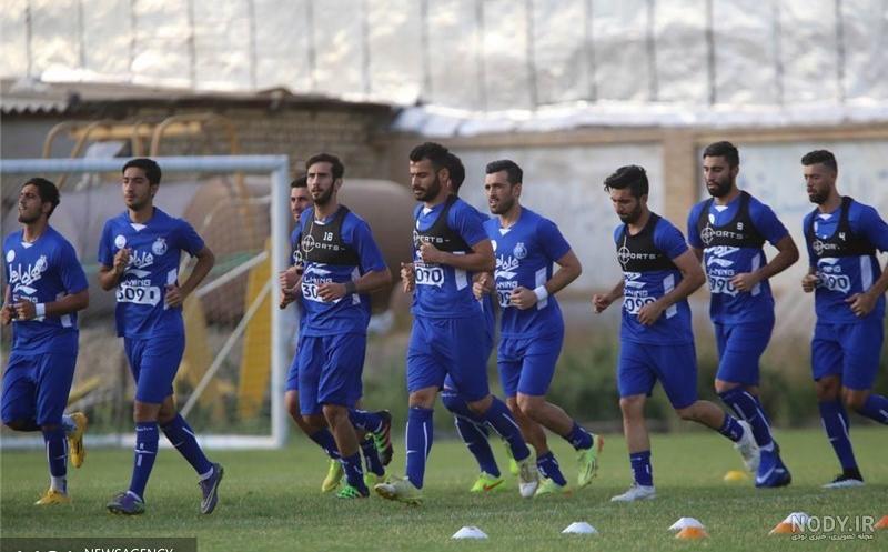 احسان حاج صفی استقلال احسان حاج صفی استقلال