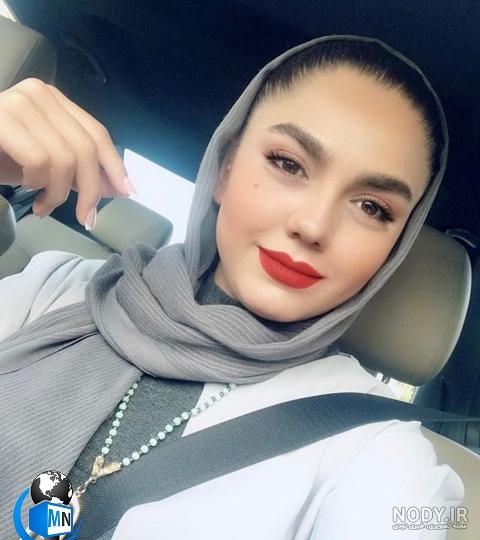 ازاده زارعی در نقش مرد