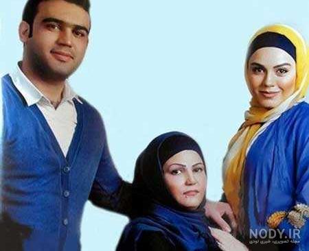 ازاده زارعی چه بیماری دارد
