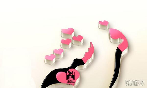 استیکر اسم فرشته