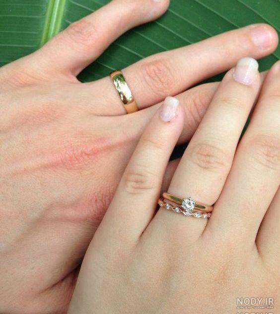 ایده عکس با حلقه ایده عکس با حلقه