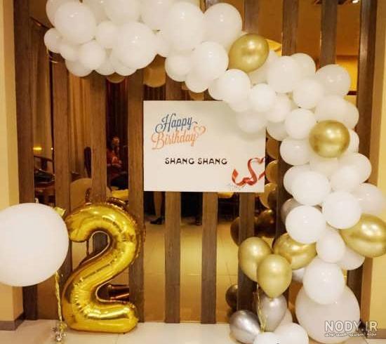 این لباس چه رنگیه نی نی سایت