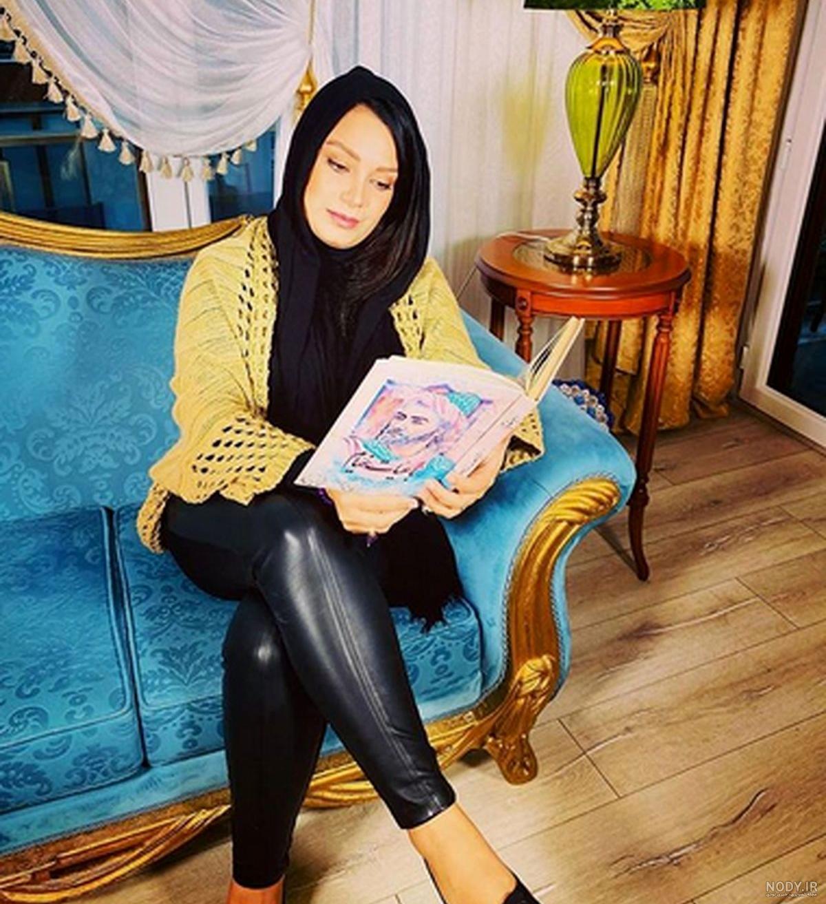بازگشت صبا راد به ایران