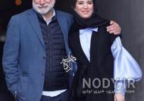 بازیگر سریال بچه مهندس بازیگر سریال بچه مهندس