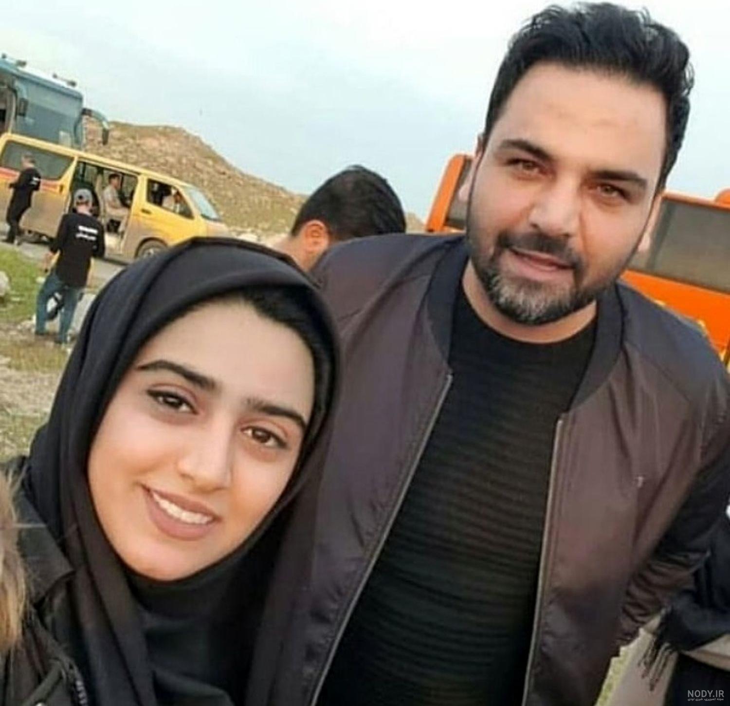 برنامه تلویزیونی احسان علیخانی