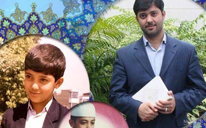 بیوگرافی جواد فروغی