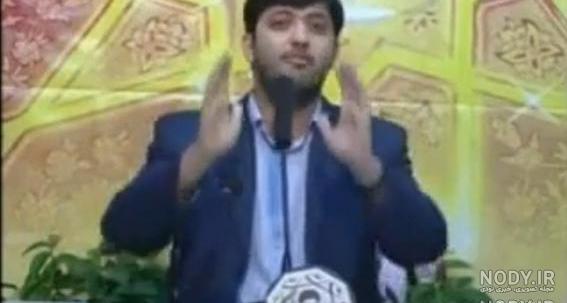 بیوگرافی جواد فروغی تیرانداز