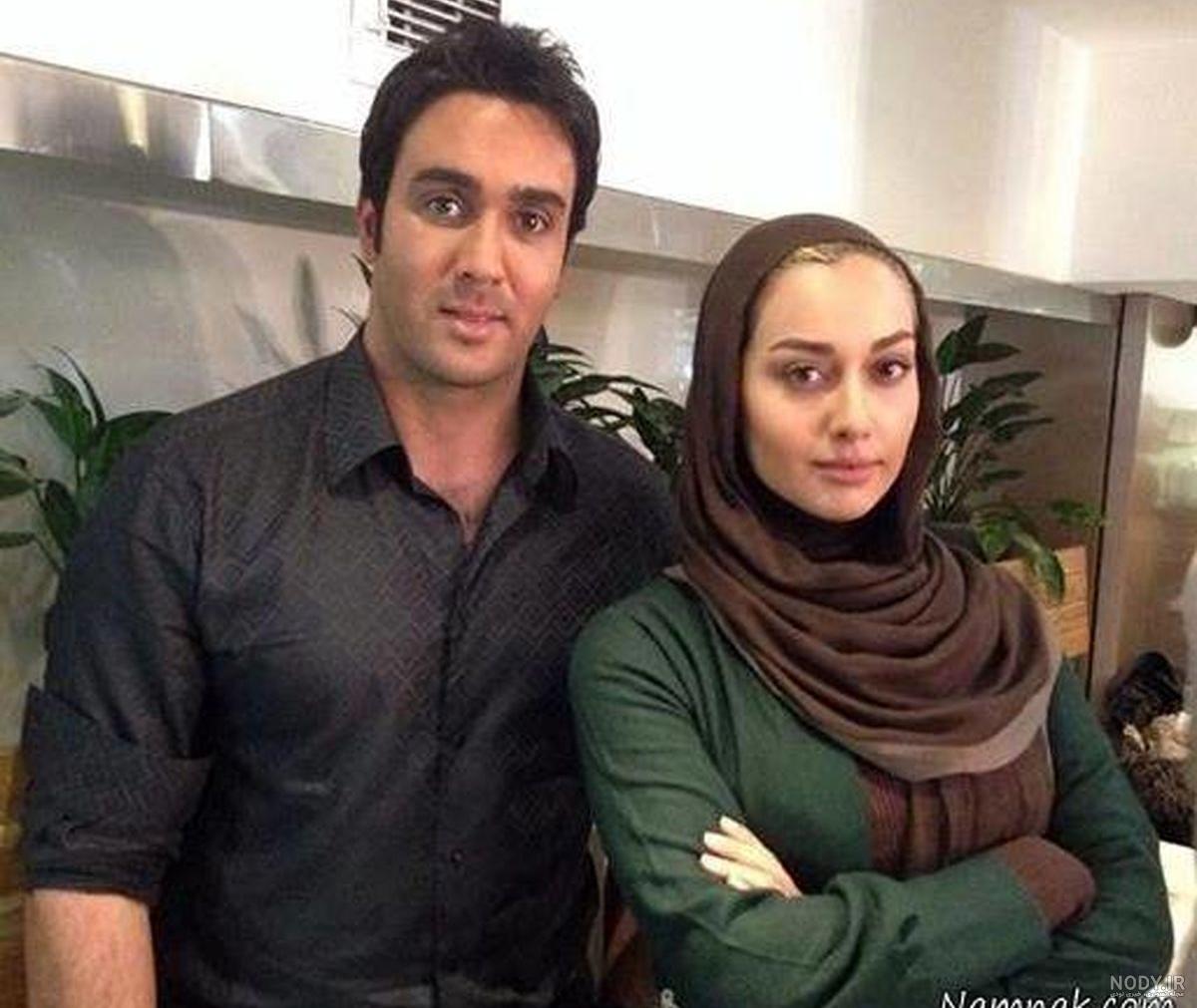 بیوگرافی همسر صدف بیوتی