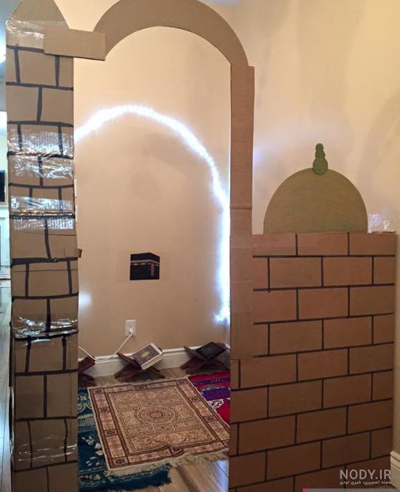 تم جشن تکلیف