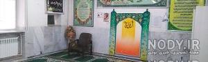 تم جشن تکلیف در منزل