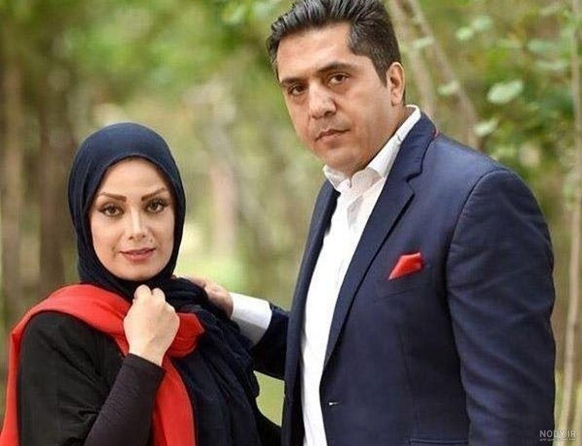 جدیدترین عکس صبا راد