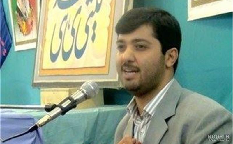 جواد فروغی تیرانداز
