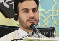 جواد فروغی تیرانداز اینستاگرام