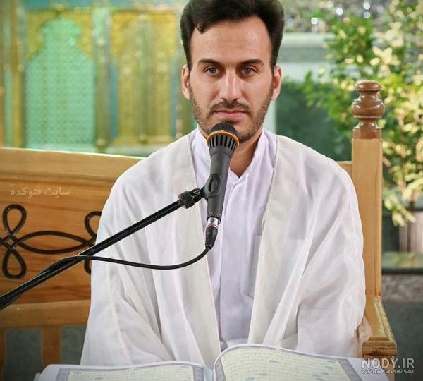 جواد فروغی تیراندازی اینستاگرام